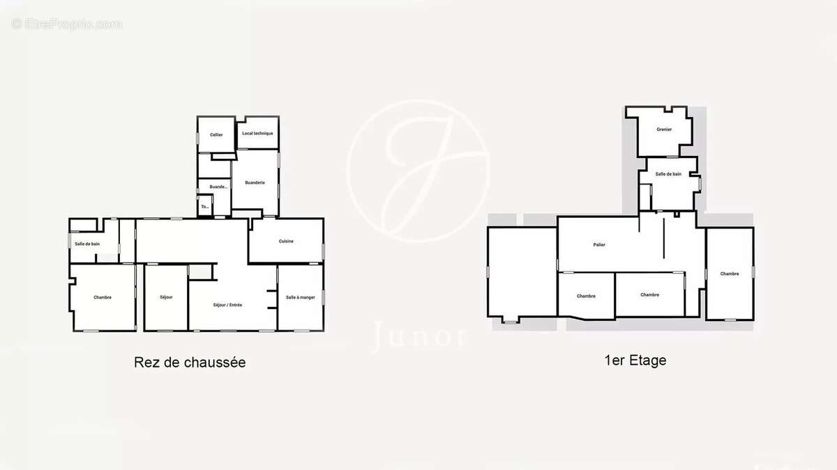 Maison à DUNKERQUE