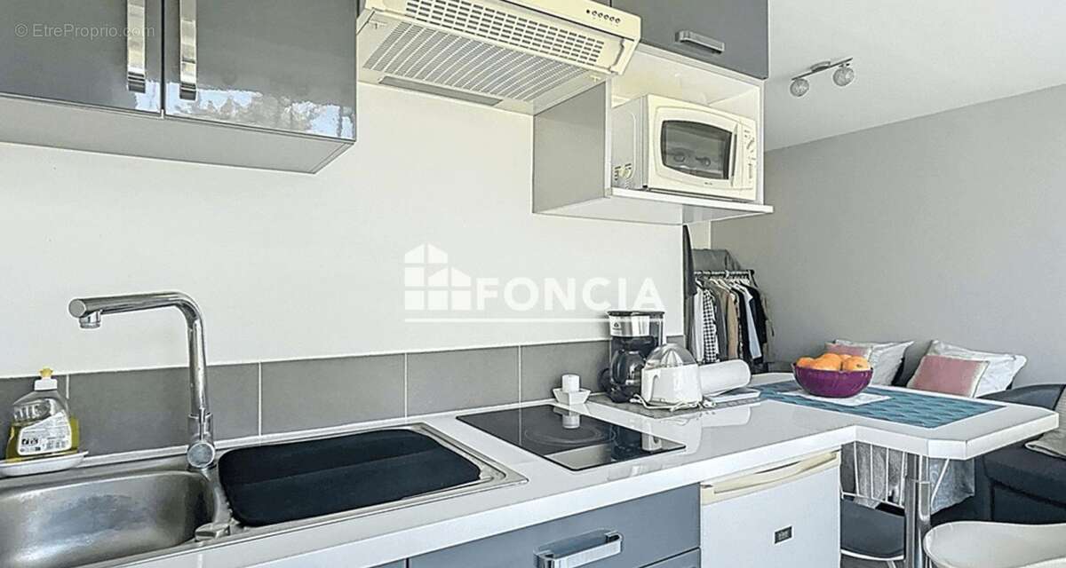 Appartement à CABOURG