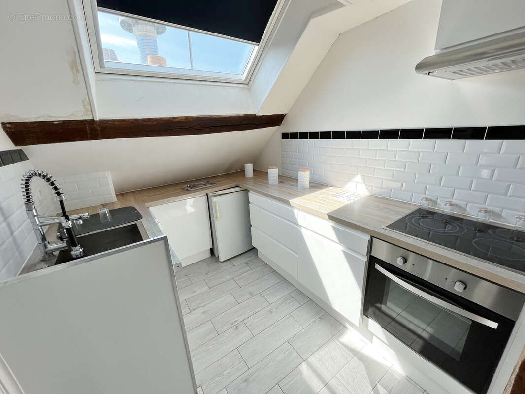 Appartement à CHARTRES