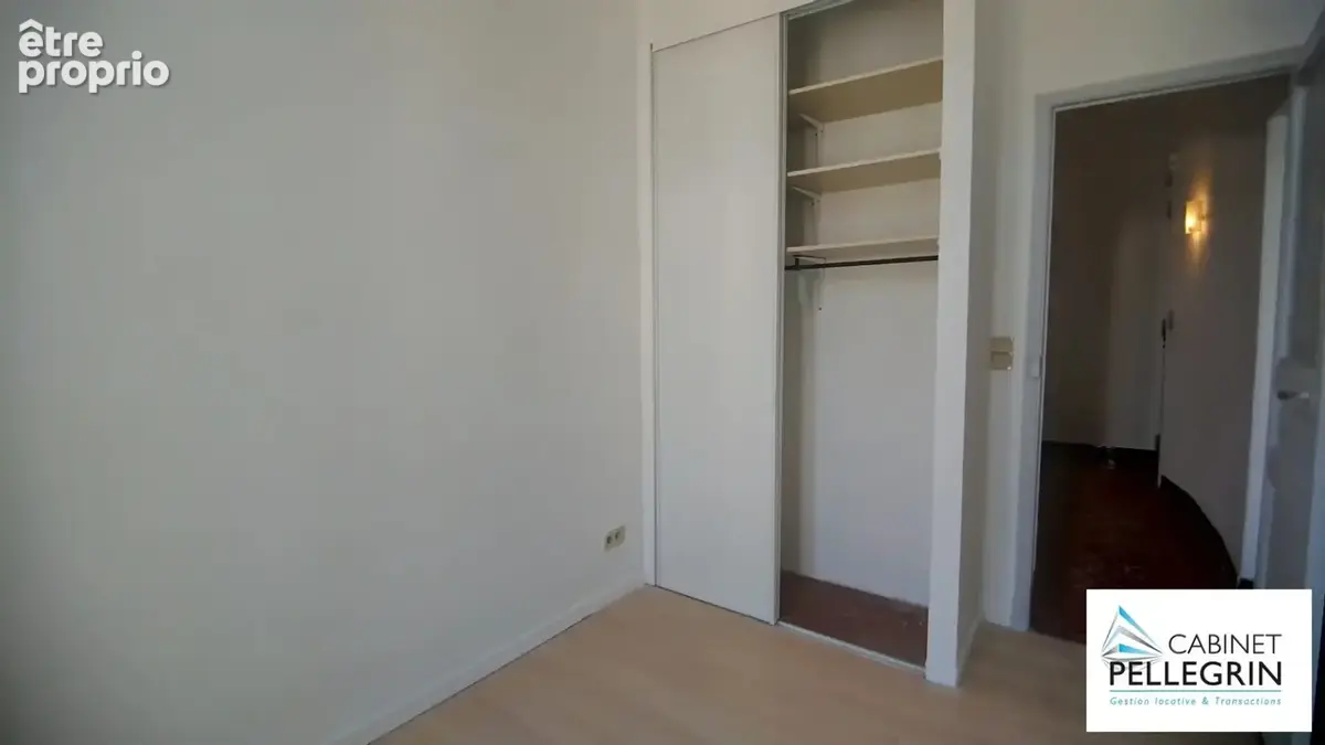 P Goudard T2 balcon - photo 12