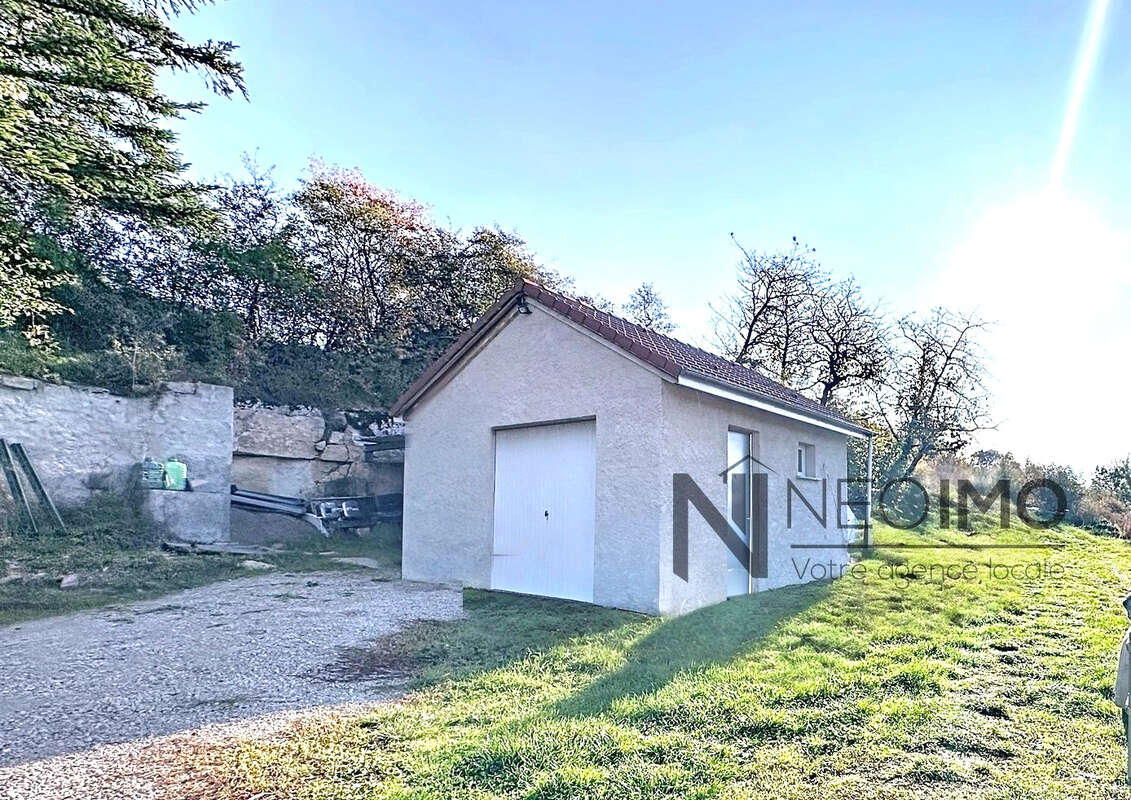 Maison à SOULOSSE-SOUS-SAINT-ELOPHE
