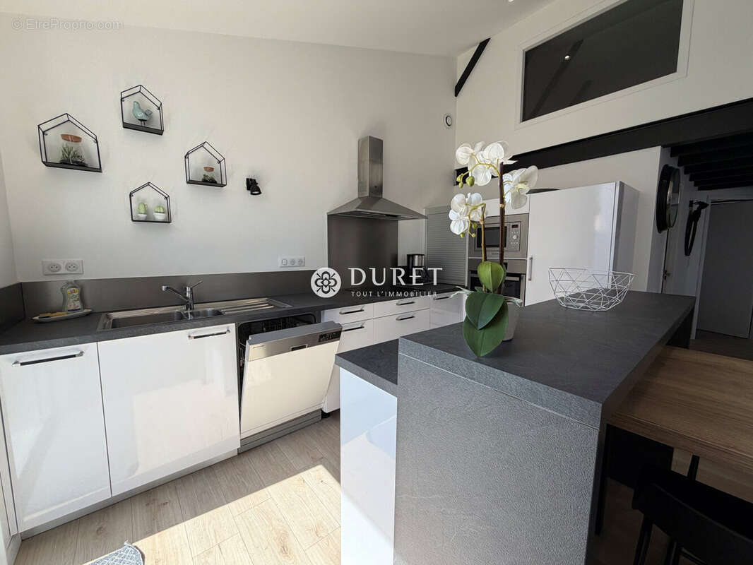 Maison 77 m² à Les Sables-D'olonne  - photo 7