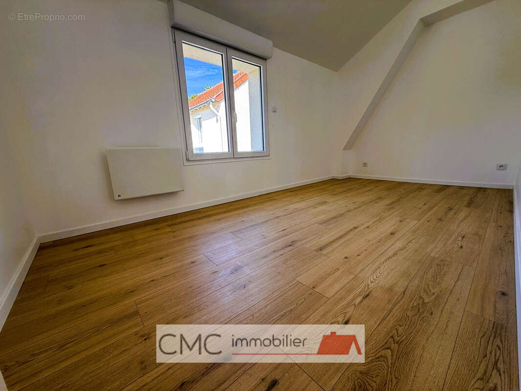 Maison 83 m² à Chartres  - photo 11