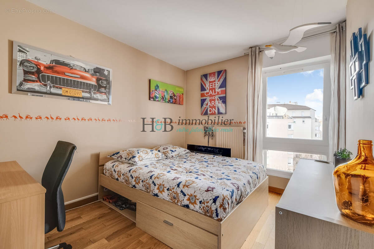 Appartement à CRETEIL
