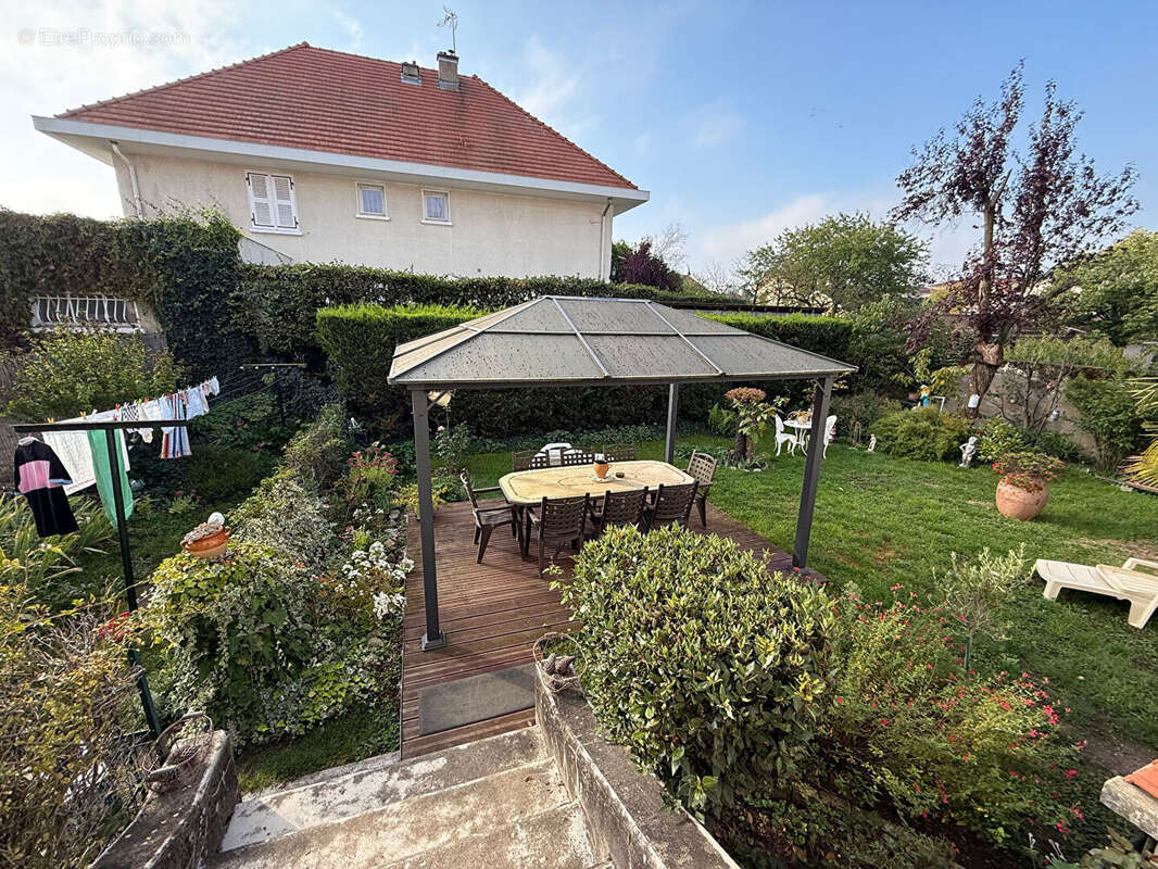 Appartement à FEURS