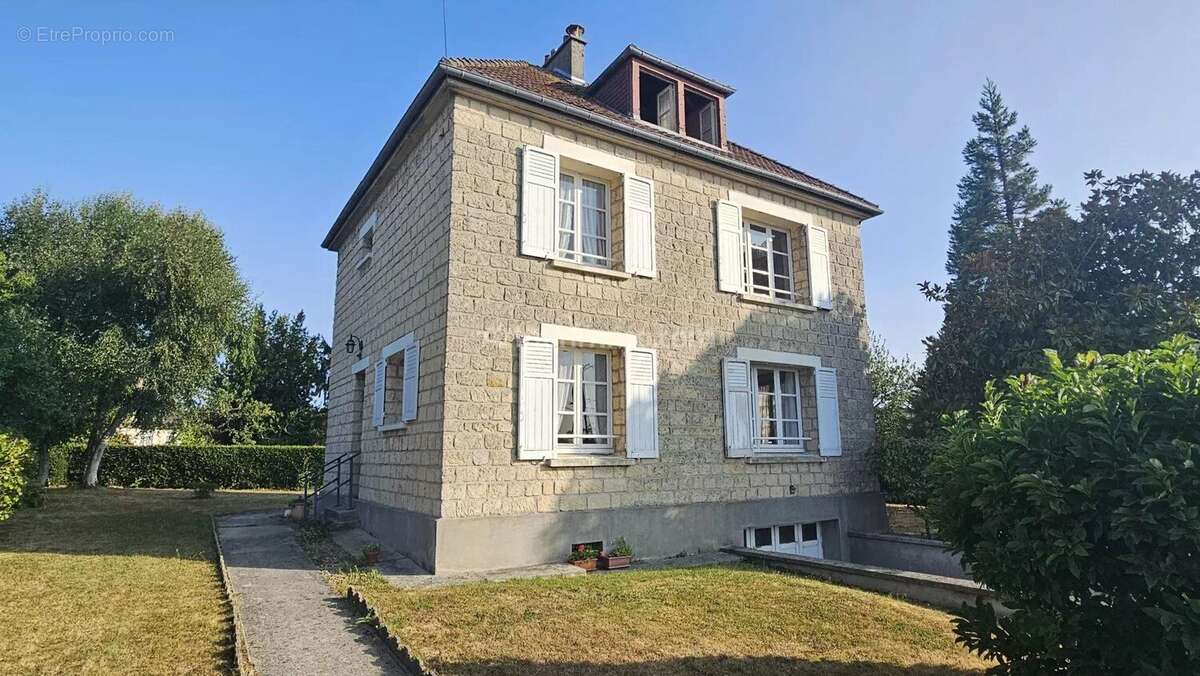 Vente Maison Saint-samson(14670) 222 000ï¿œ - photo 2
