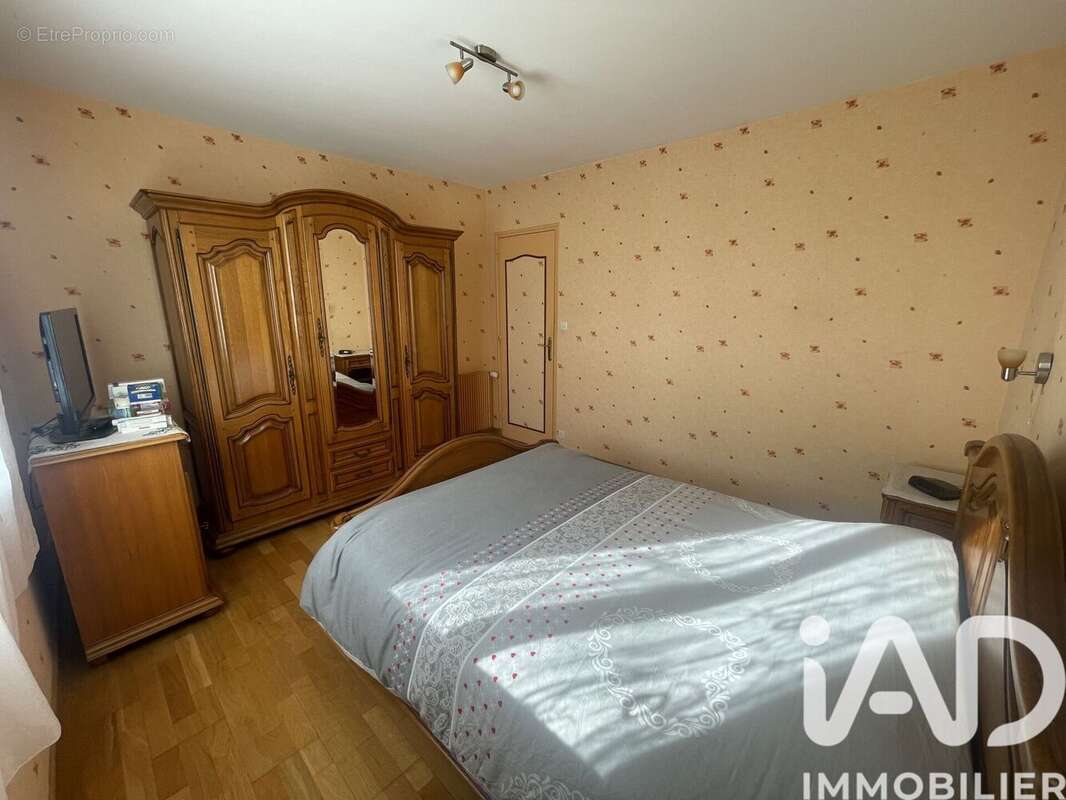 Photo 8 - Maison à LA MEMBROLLE-SUR-CHOISILLE