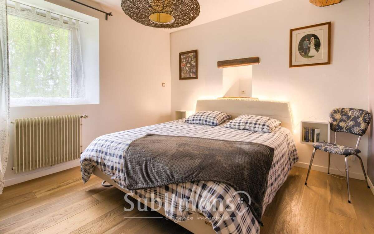 Maison à VERN-D'ANJOU