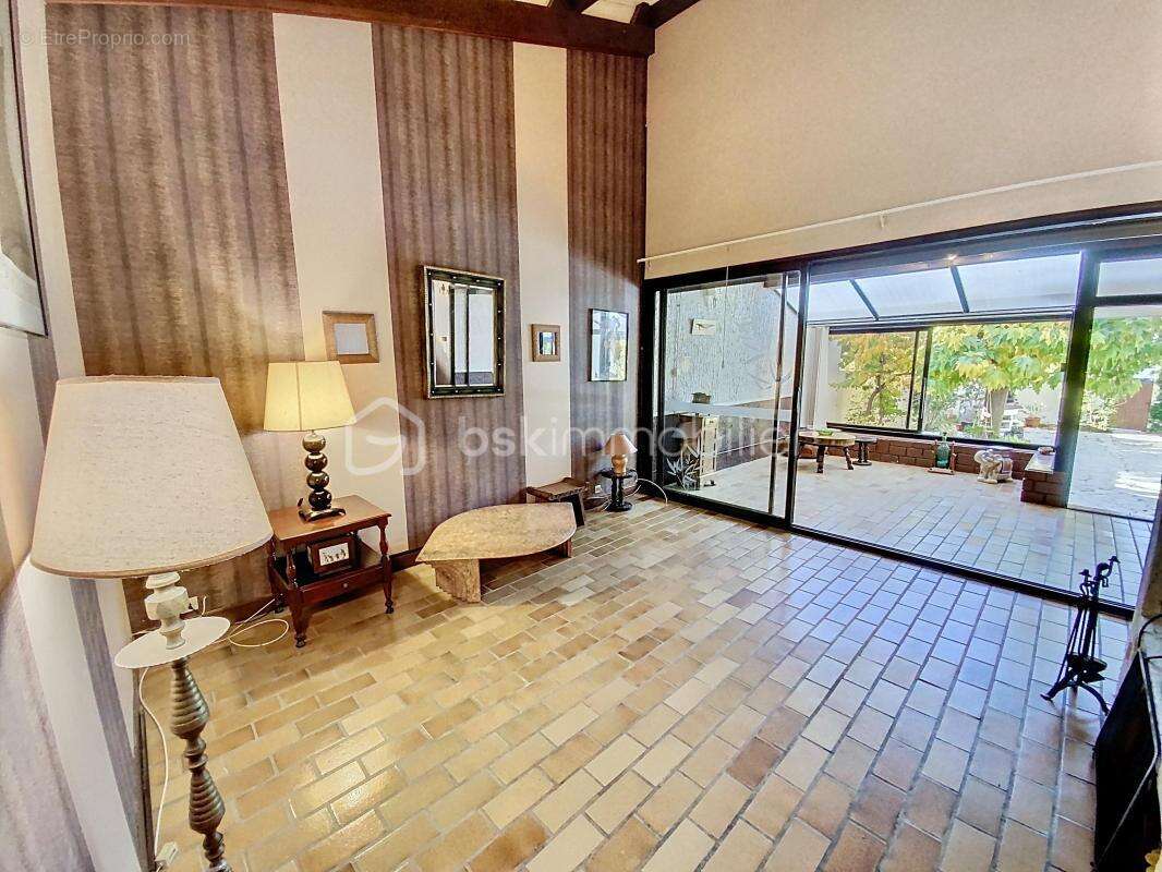 Maison à LA GRANDE-MOTTE