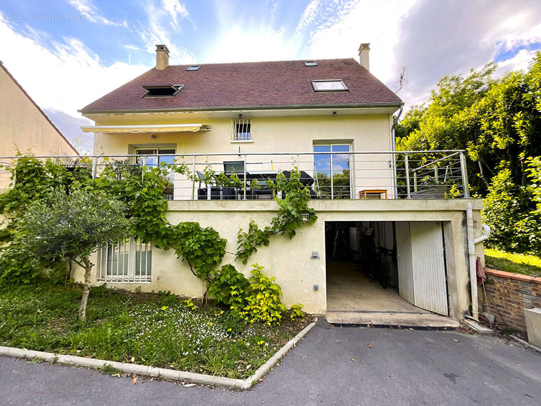 Maison à ANDRESY