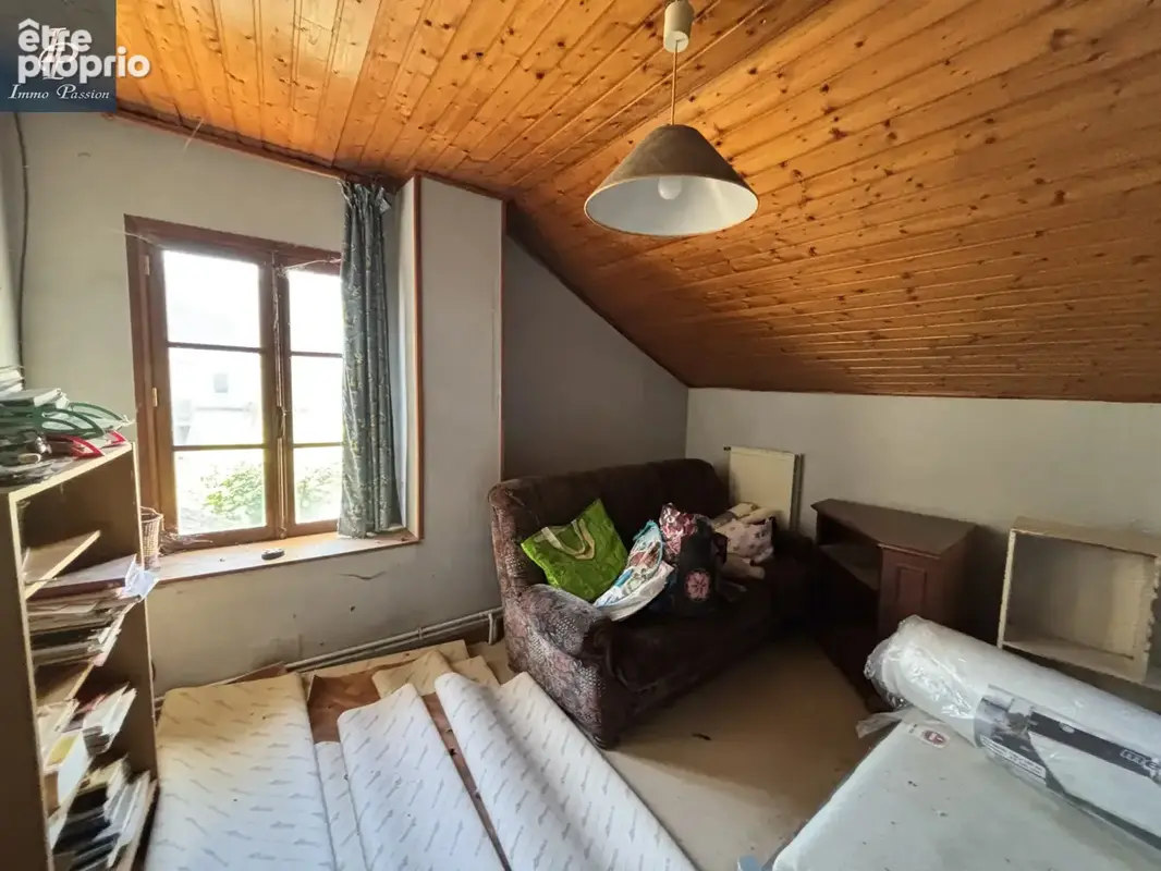 A vendre maison type 5 a renover meuilley 5 mn nuits st georges - photo 7