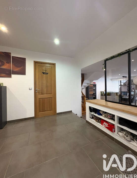 Photo 2 - Maison à NOUSSEVILLER-SAINT-NABOR