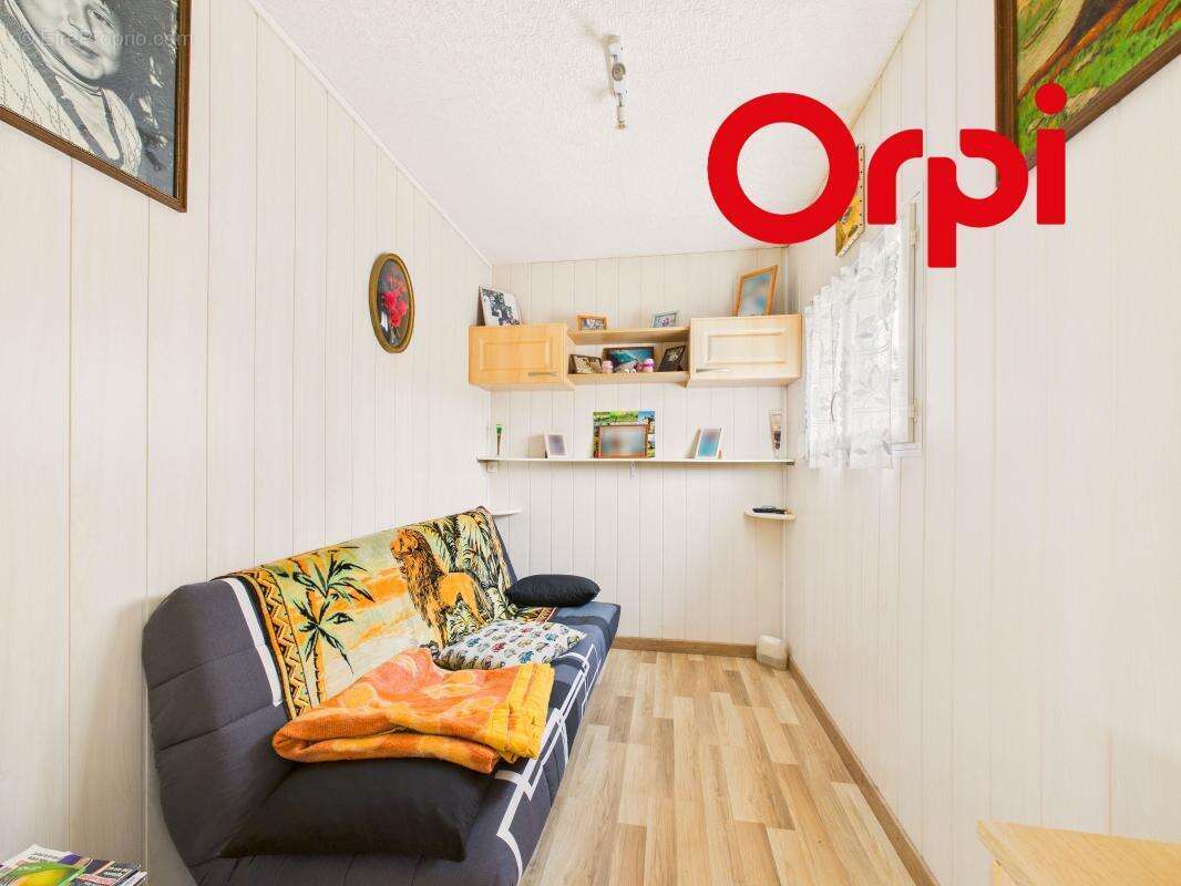 Maison à BEAUMONT-LE-ROGER