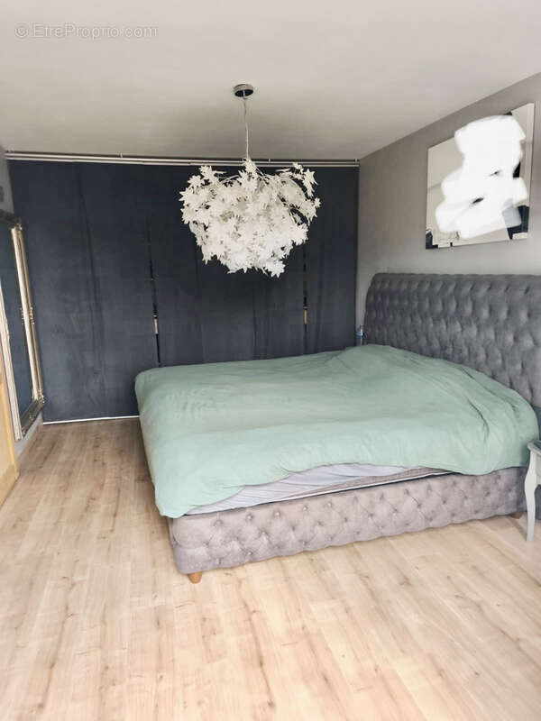 Maison à SAINT-VALERY-EN-CAUX