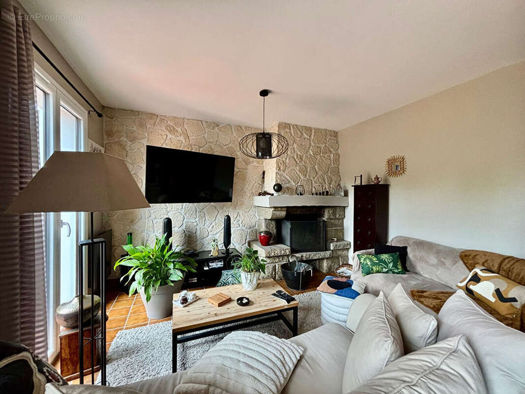 Maison à SAINT-NAZAIRE