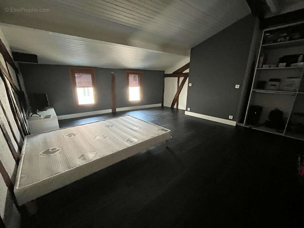 Appartement à CHALONS-EN-CHAMPAGNE