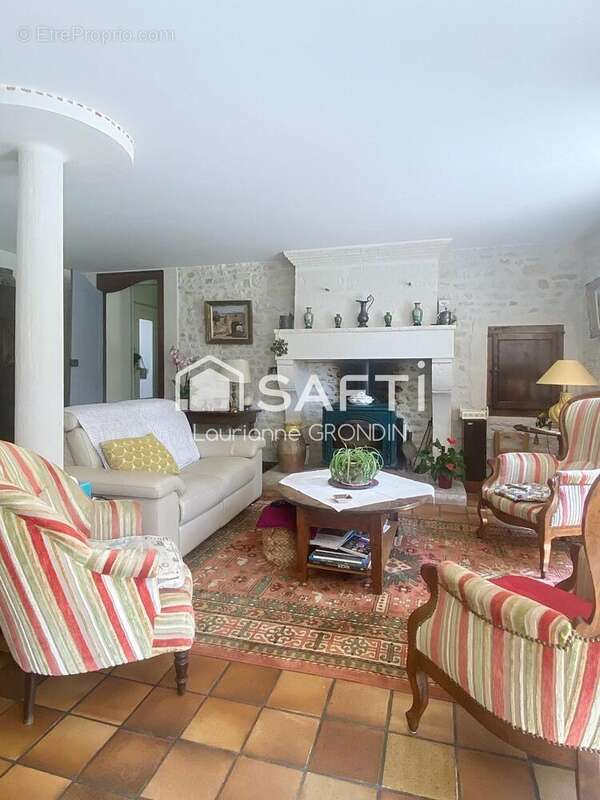 Maison 155 m² à Annepont  - photo 5