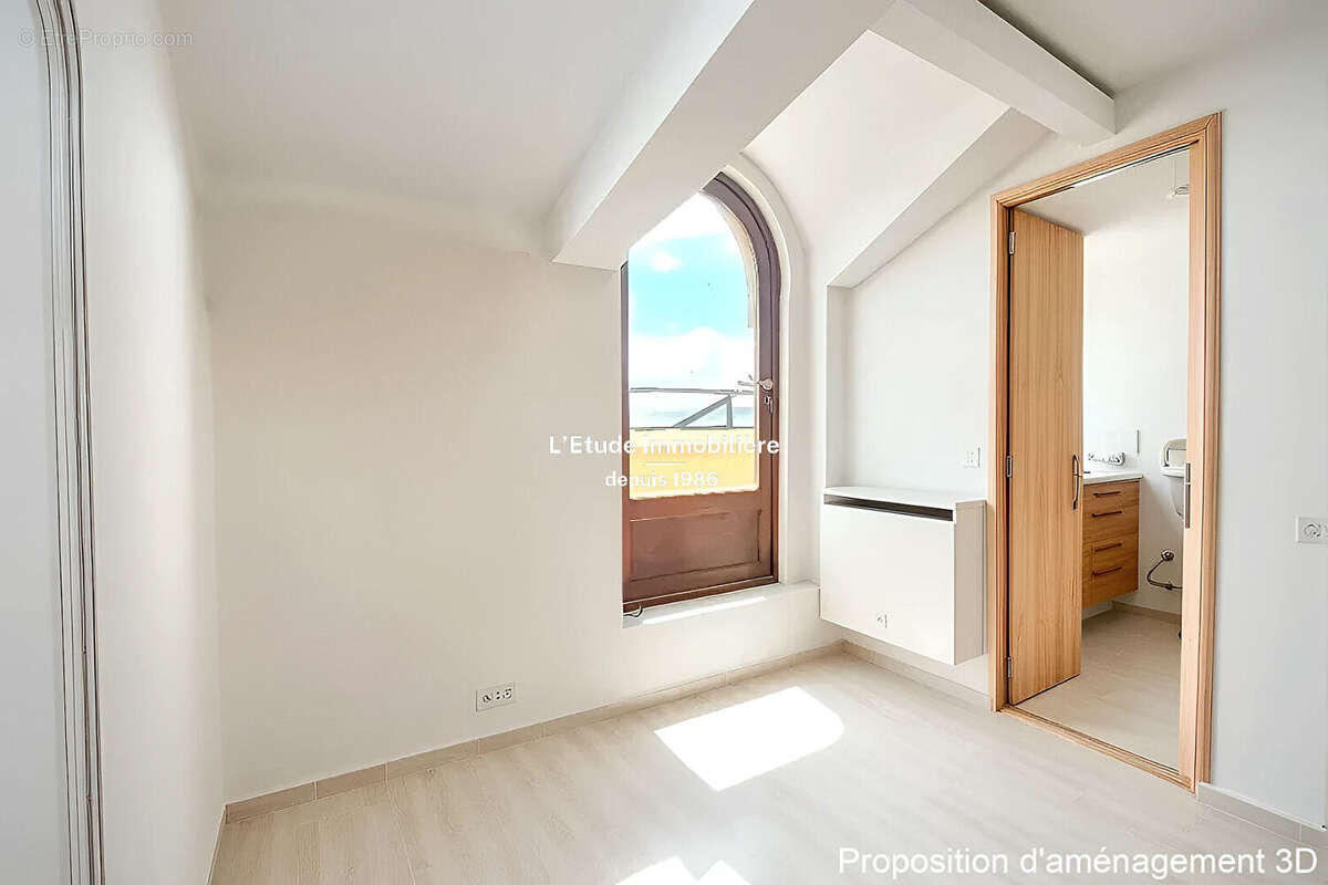 Maison à CALUIRE-ET-CUIRE