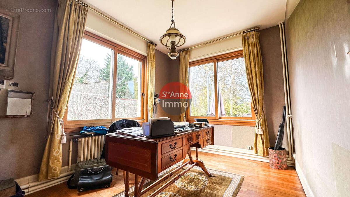 Photo 5 - Maison à AILLY-SUR-NOYE