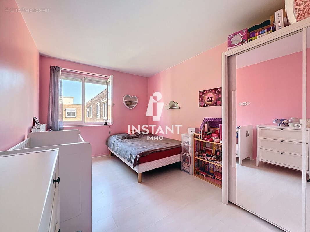 Appartement à CRETEIL