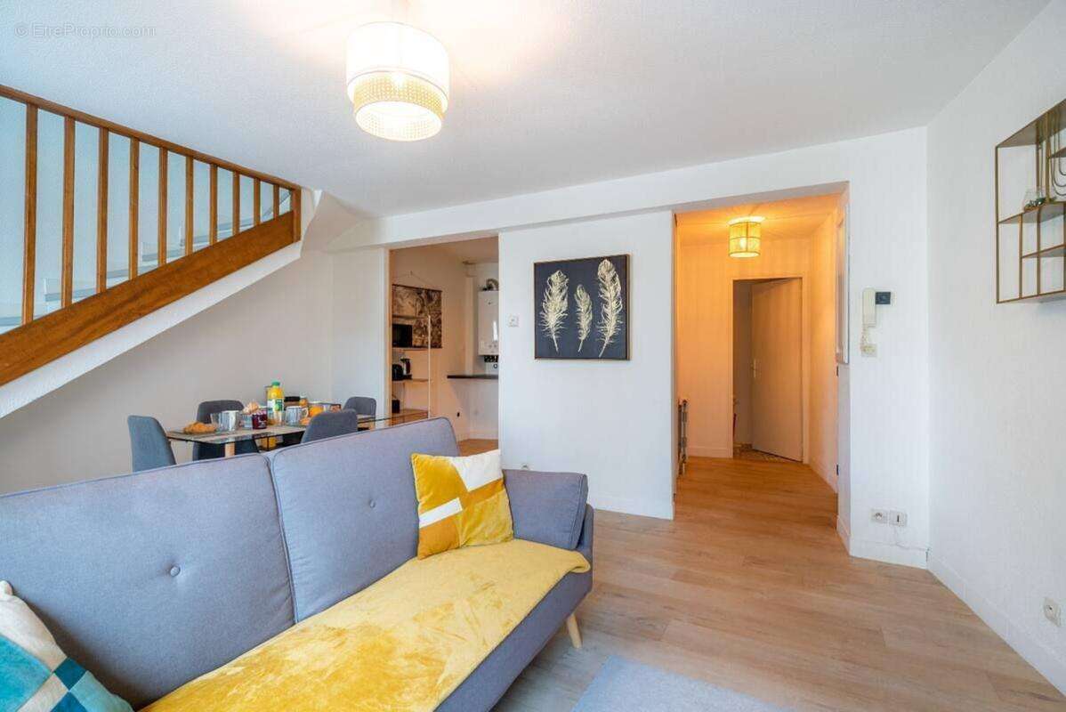 Appartement à LIMOGES