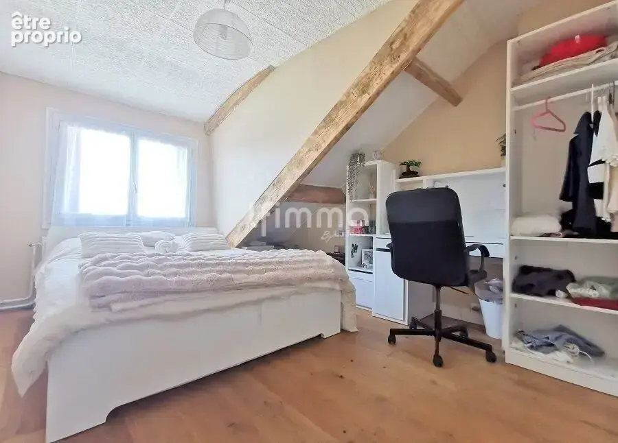 Exclusivité - Champigny Village - Maison 7P 180M² - photo 10