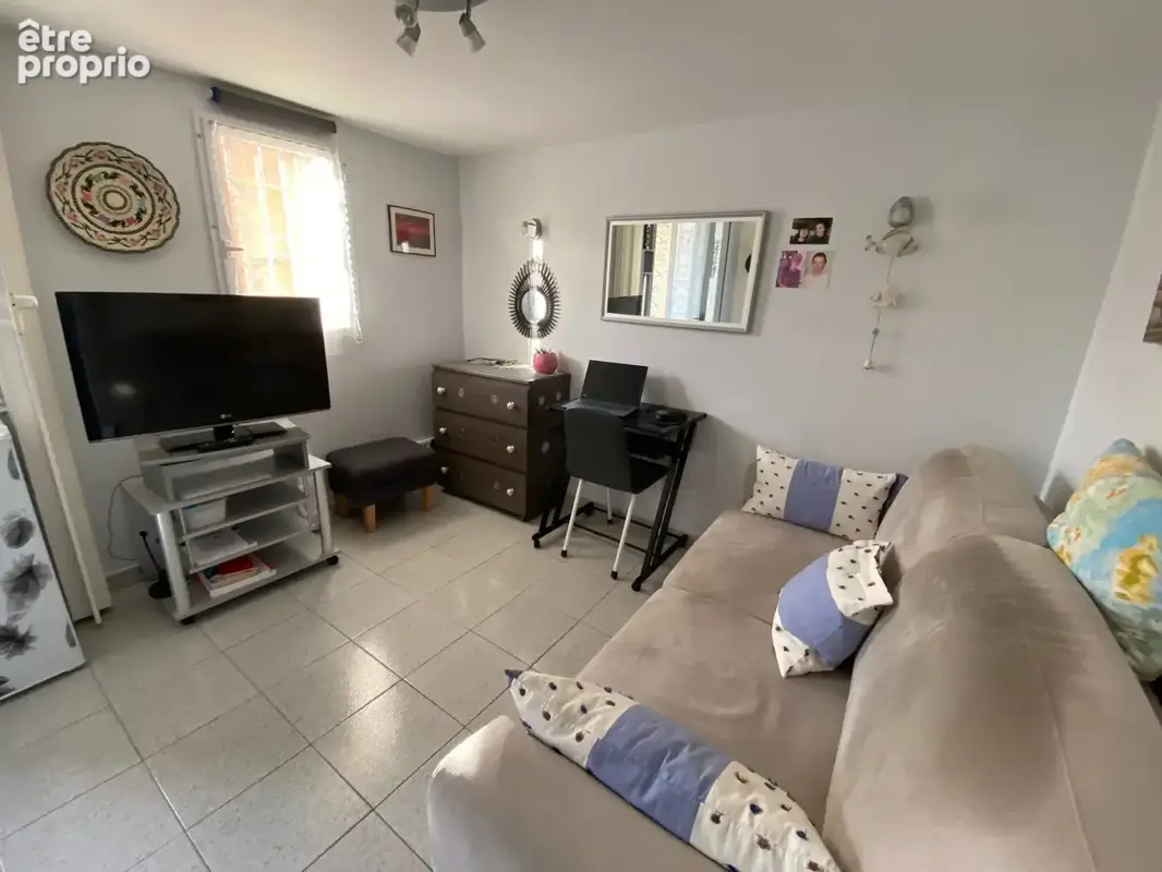 Maison 3 pièces 44 m² à vendre à Leucate (11370) - photo 3