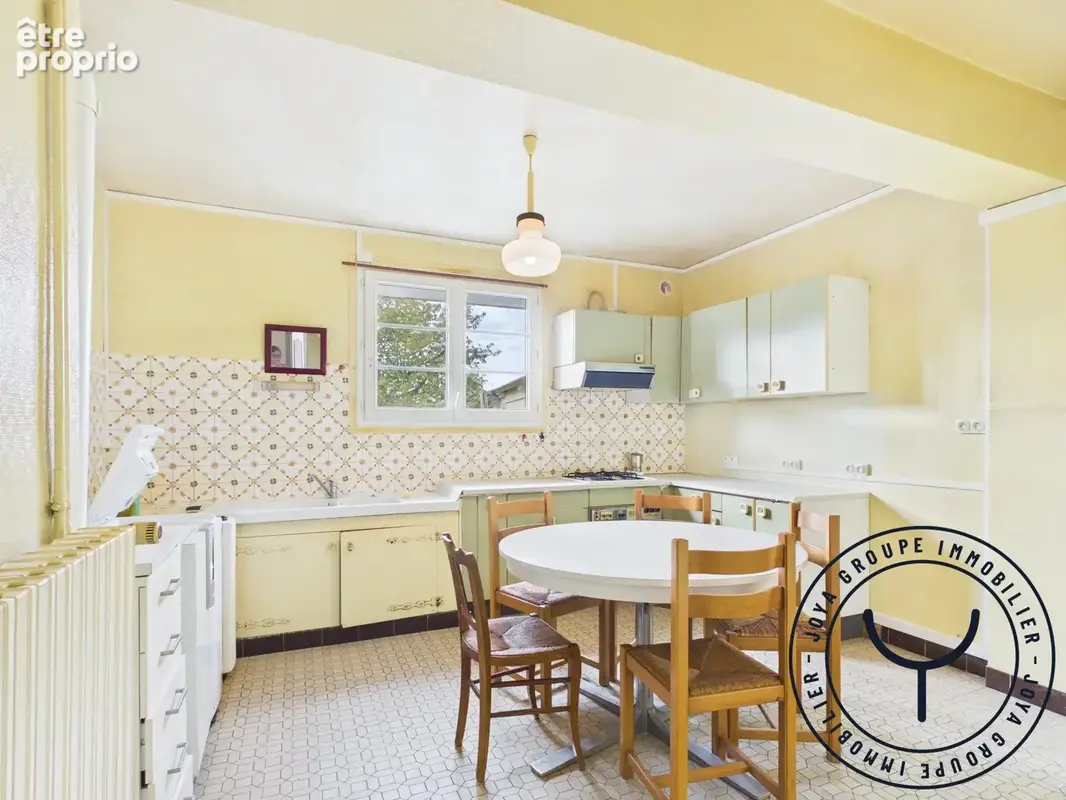 Maison 4 pièces 82 m² à vendre à Romilly-Sur-Seine (10100) - photo 8