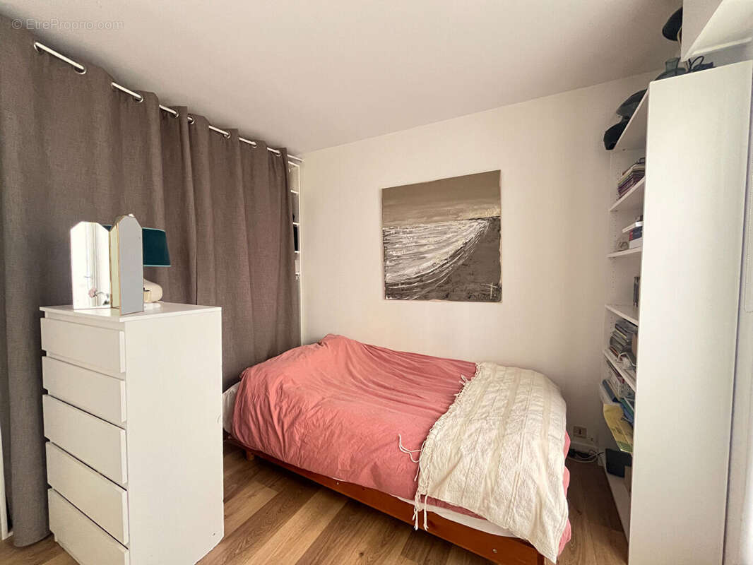 Appartement à SAINT-CLOUD