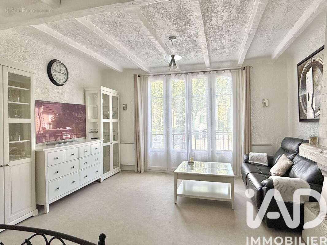 Photo 8 - Maison à ATHIS-MONS