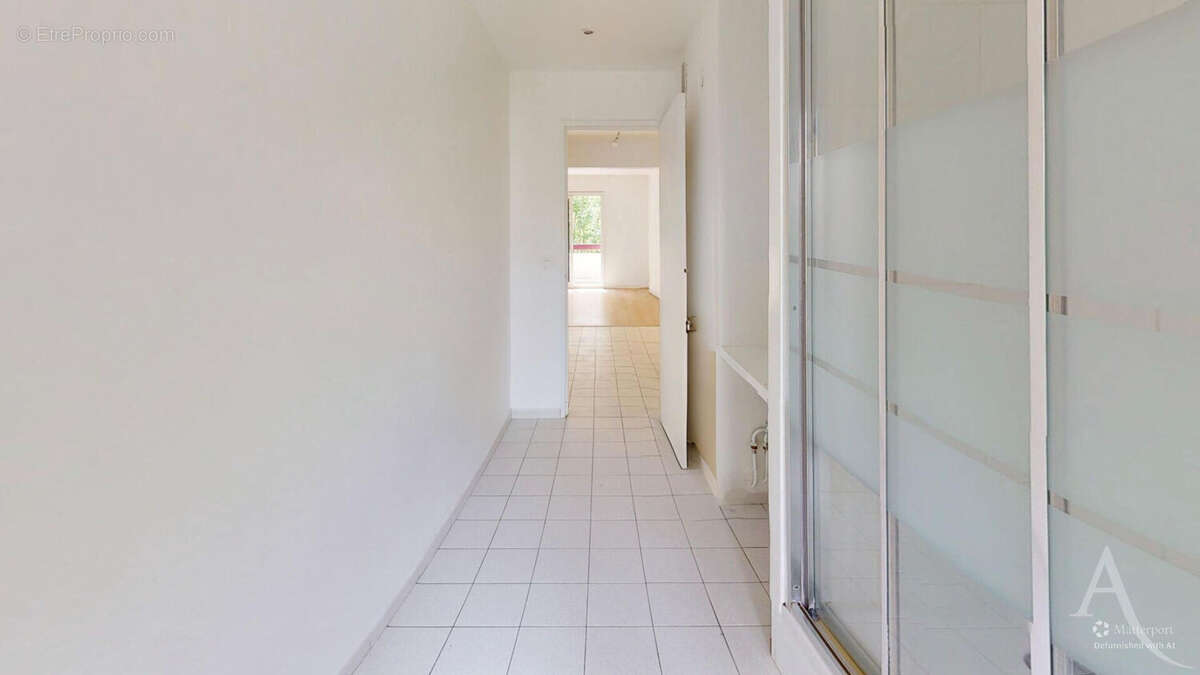 Appartement Montreuil 3 pièce(s55 m2 - photo 15