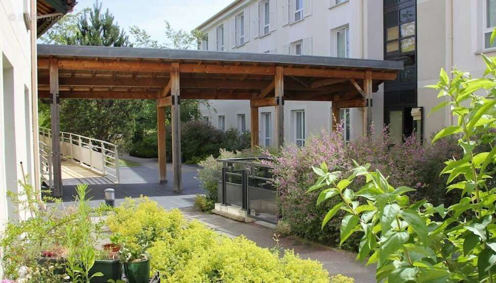 Appartement à RUEIL-MALMAISON