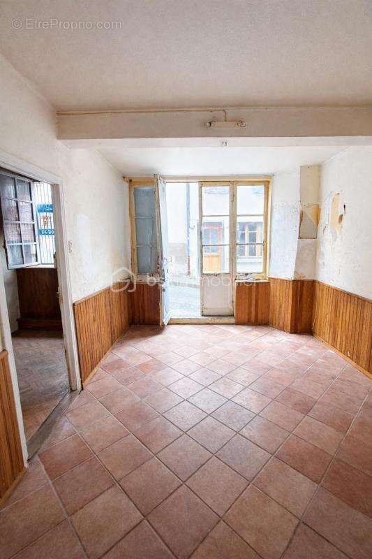 Maison à LA BASTIDE-DE-SEROU