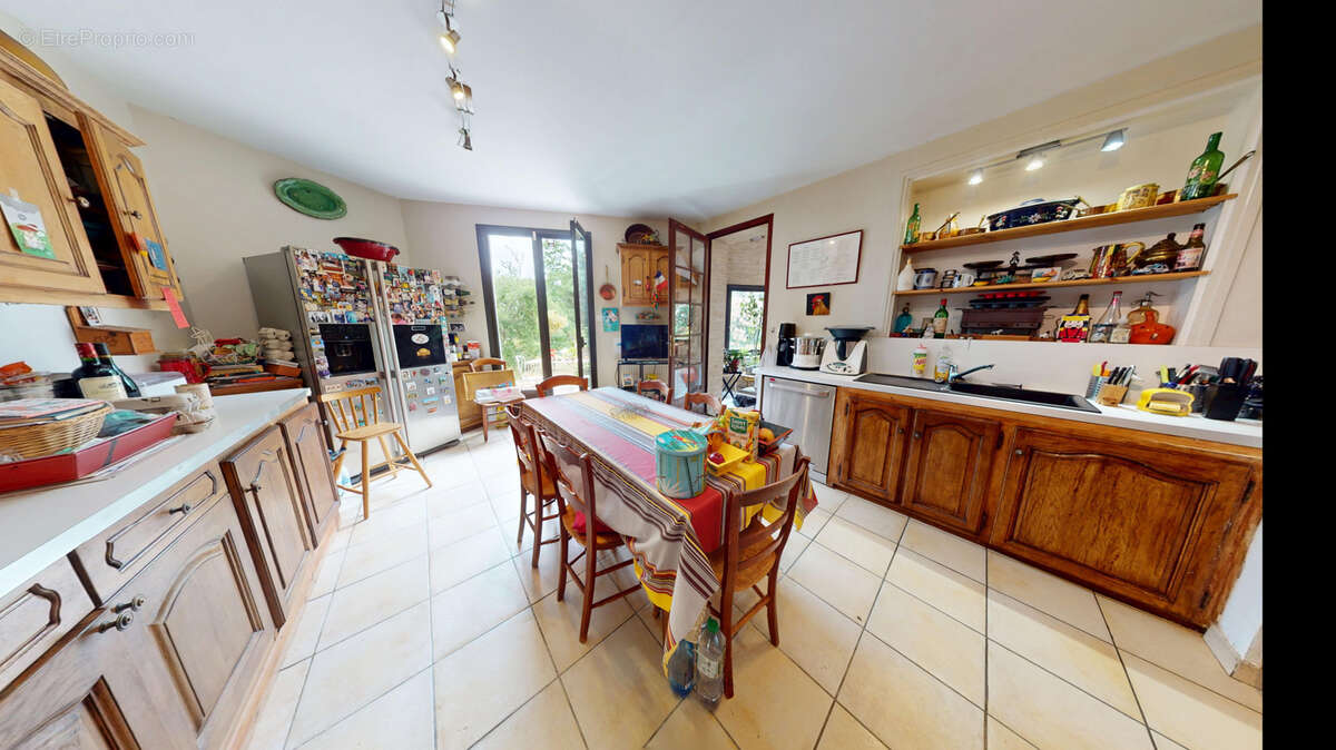 Maison à DRUDAS