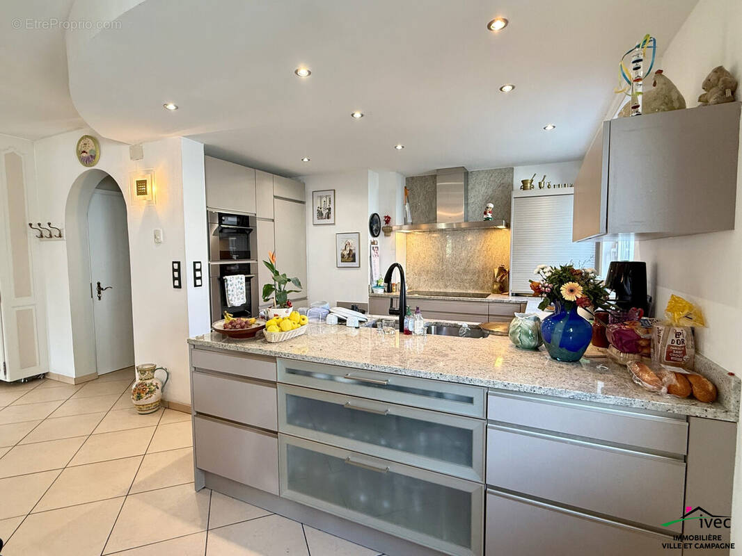 Maison à DUPPIGHEIM