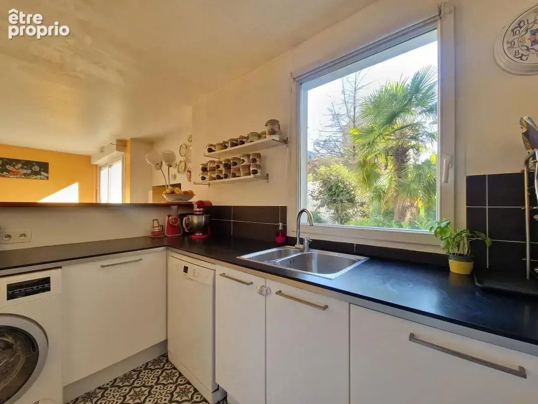 Appartement - photo 5