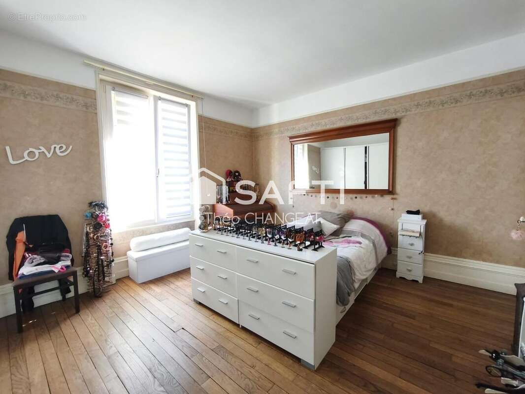 Photo 7 - Appartement à VERDUN