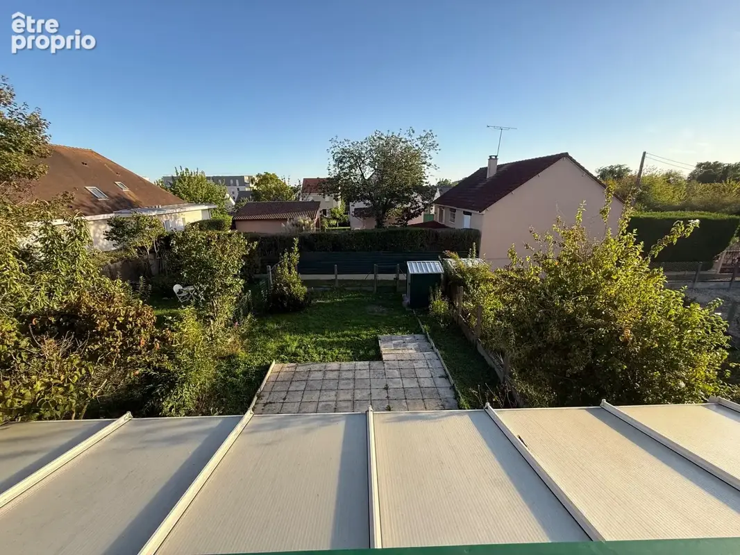 Maison à vendre 4 pièces MAINVILLIERS (28) - photo 13