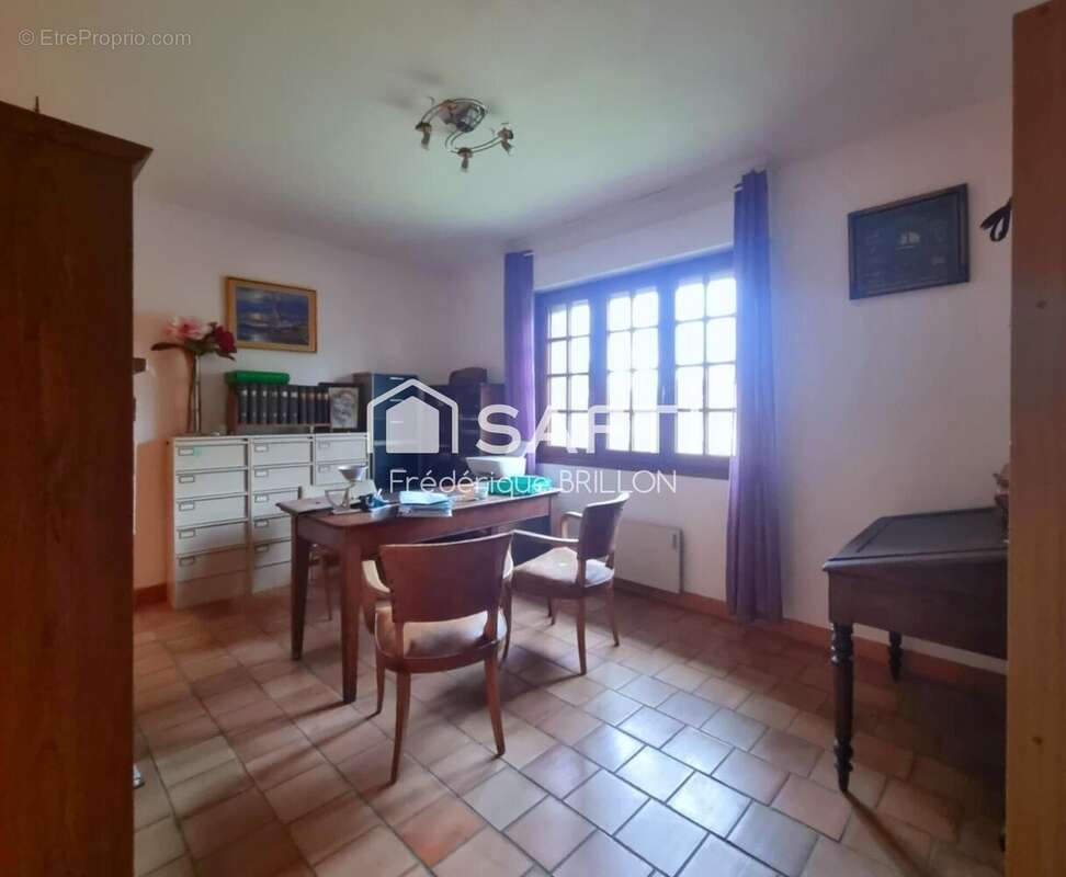 Photo 4 - Maison à HAILLICOURT