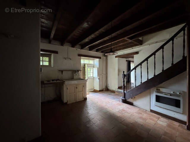 Appartement à AURAY