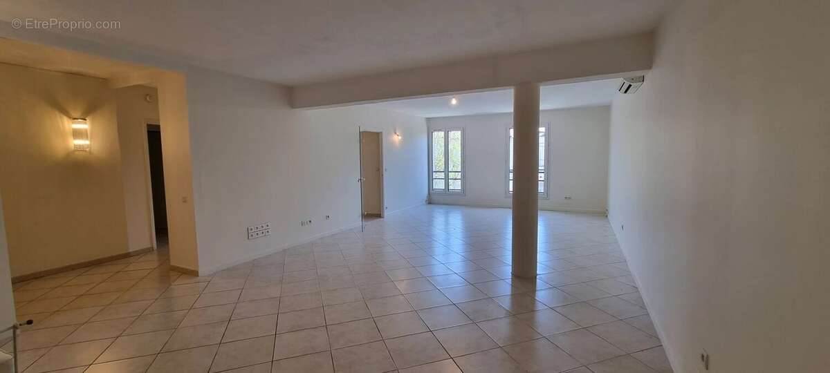 Appartement à BERGERAC