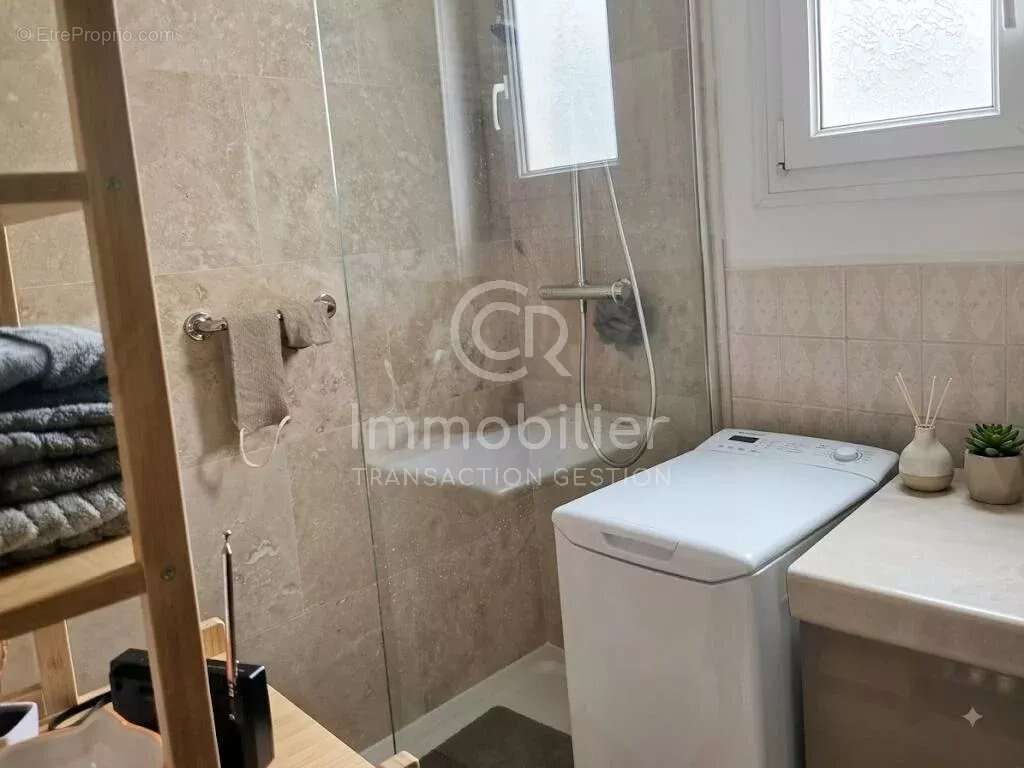 3 pièces en Rez-de-Chaussée- Centre-Ville - photo 8