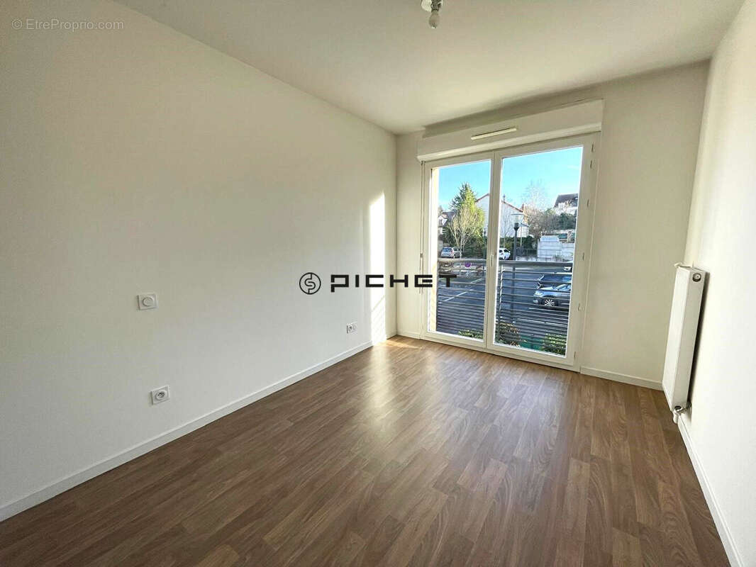 Appartement Mennecy 3 pièces 62 m2 - photo 2