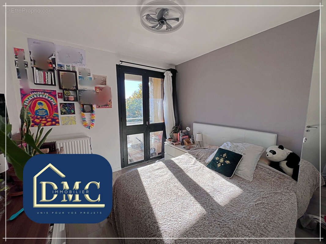 Appartement à MURET