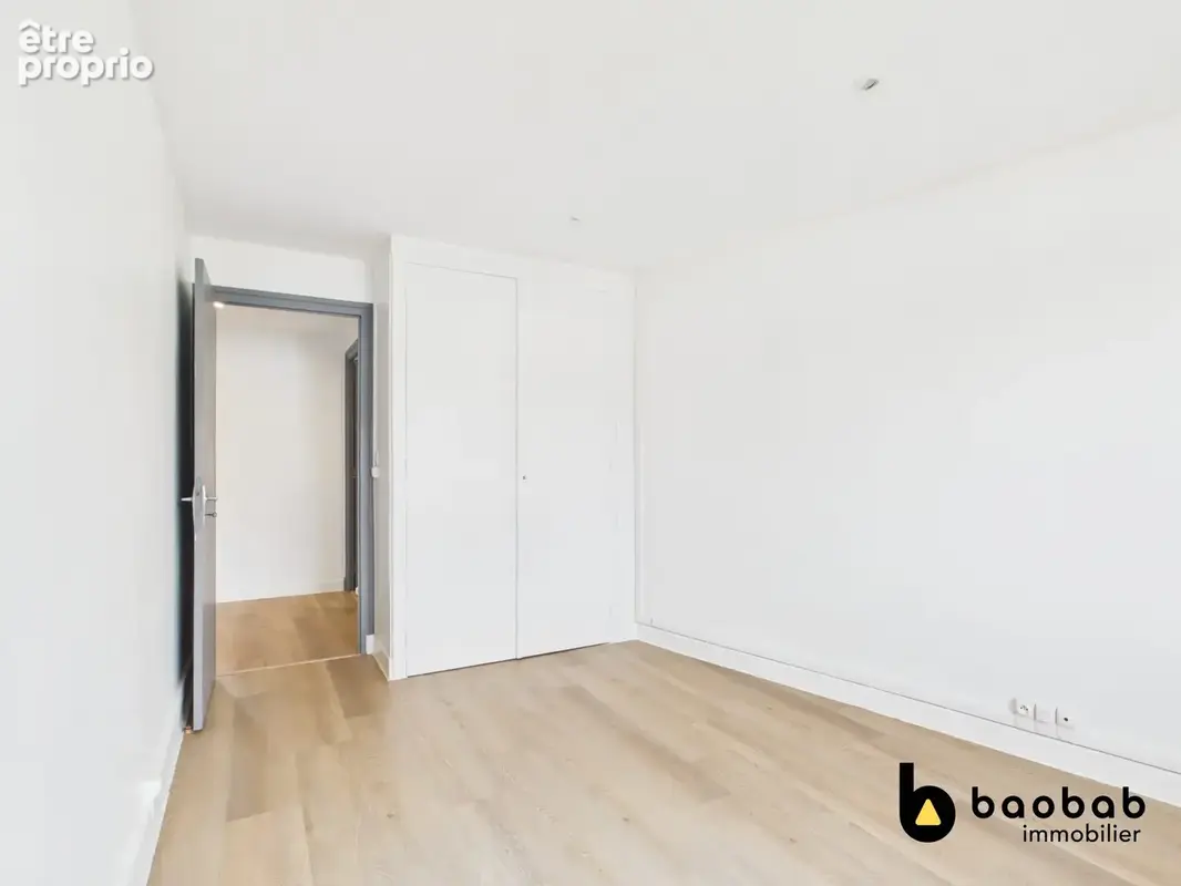 Appartement 3 pièces 66 m² à vendre à Chambery (73000) - photo 8