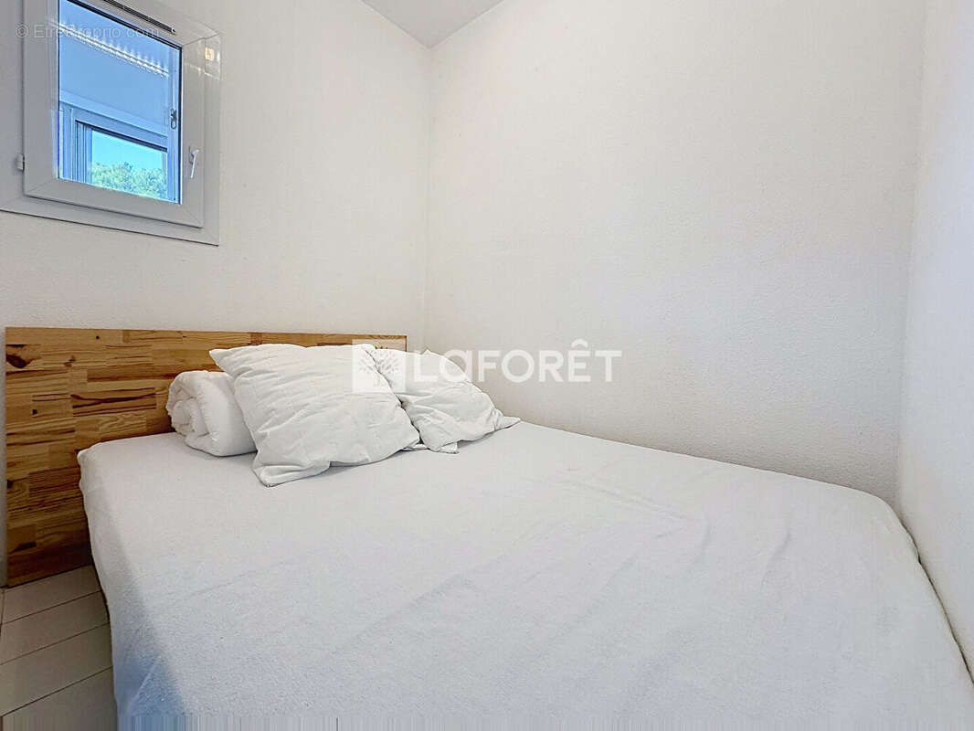 Appartement à LA GRANDE-MOTTE