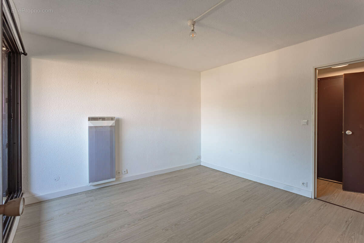 Appartement à SEIGNOSSE