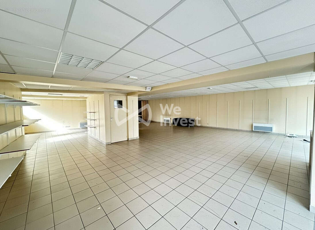 Commerce 383 m² à Montargis  - photo 2