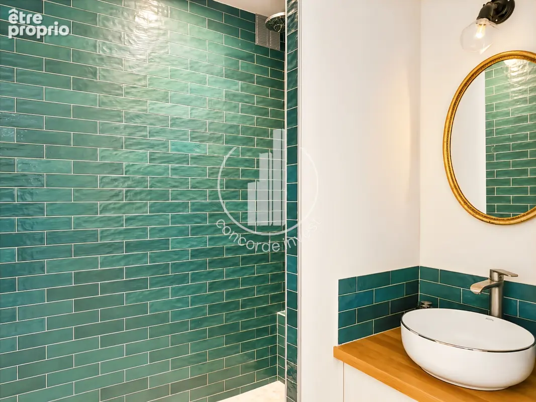 Appartement Asnieres Sur Seine 5 pièce(s) 105 m2 - photo 7