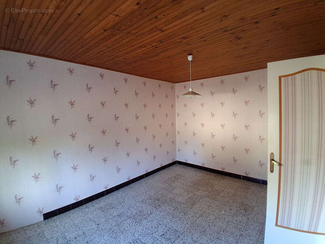 Maison Voulpaix 4 pièce(s) 116.74 m2 - photo 7